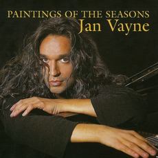 Paintings Of The Seasons mp3 Album by Jan Vayne