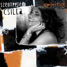 Spiritus mp3 Album by Szentpéteri Csilla
