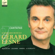 Gérard Lesne: Il Seminario Musicale mp3 Compilation by Various Artists