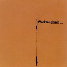 Werkzeugbuch mp3 Album by Patenbrigade: Wolff