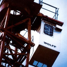 Laut mp3 Album by Patenbrigade: Wolff