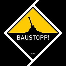 Baustopp! mp3 Album by Patenbrigade: Wolff