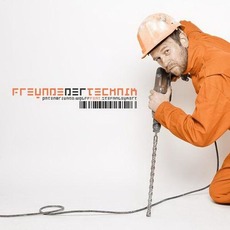 Freunde der Technik mp3 Album by Patenbrigade: Wolff