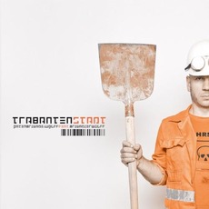 Trabantenstadt mp3 Album by Patenbrigade: Wolff