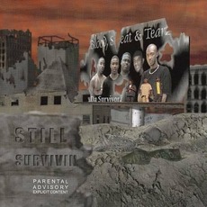 Still Survivin mp3 Album by Da Survivorz
