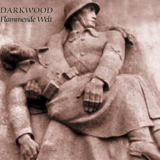 Flammende Welt mp3 Album by Darkwood