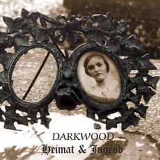 Heimat & Jugend mp3 Album by Darkwood