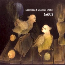 Lapis mp3 Album by Darkwood & Chaos as Shelter