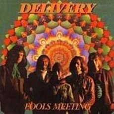 Fools Meeting mp3 Album by Delivery