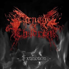 Extinction mp3 Album by Carnage Of Children