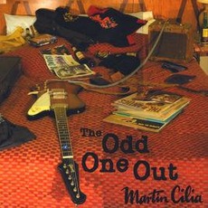 The Odd One Out mp3 Album by Martin Cilia