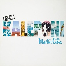Going to Kaleponi mp3 Album by Martin Cilia