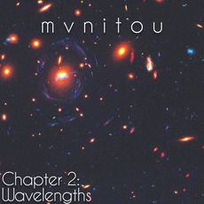 Chapter 2: Wavelengths mp3 Album by mvnitou