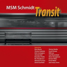 Transit mp3 Album by MSM Schmidt