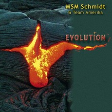 Evolution mp3 Album by MSM Schmidt