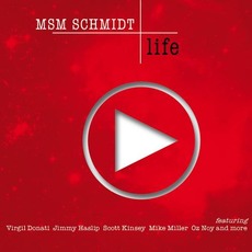 Life mp3 Album by MSM Schmidt