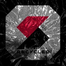 Black Plastic : Recycled mp3 Album by Savlonic