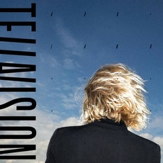 Add Land mp3 Album by Tellavision