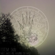These Ghosts Are Haunting Our Halls mp3 Album by Totem Skin