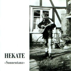 Sonnentanz mp3 Album by Hekate