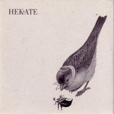 Mithras Garden mp3 Album by Hekate
