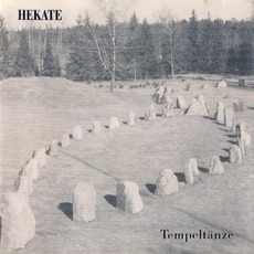 Tempeltänze mp3 Album by Hekate