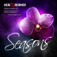 Seasons mp3 Album by Headdreamer