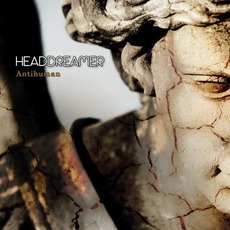 Antihuman mp3 Album by Headdreamer