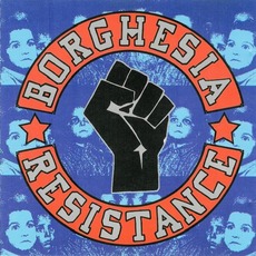 Resistance mp3 Album by Borghesia