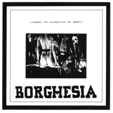 Ljubav je hladnija od smrti mp3 Album by Borghesia