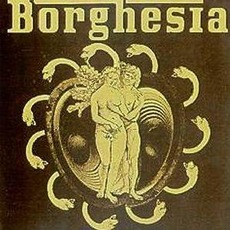 Pro Choice mp3 Album by Borghesia