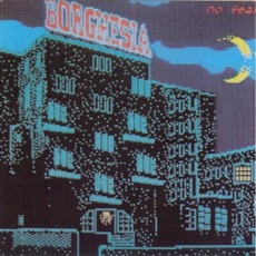 No Hope, No Fear mp3 Album by Borghesia