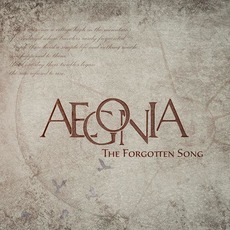 The Forgotten Song mp3 Album by Aegonia
