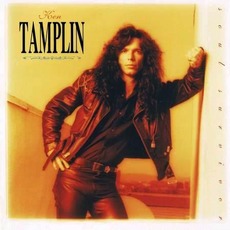 Soul Survivor mp3 Album by Ken Tamplin