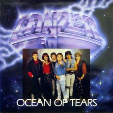 Ocean Of Tears mp3 Album by Lanzer