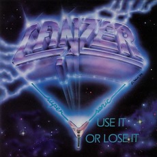 Use It or Lose It (Re-Issue) mp3 Album by Lanzer