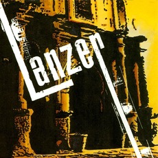 Lanzer Maxi CD mp3 Album by Lanzer