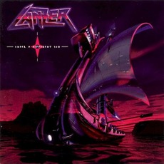 Under a Different Sun mp3 Album by Lanzer