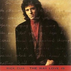 The Way Love Is mp3 Album by Rick Cua