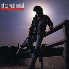 You're My Road mp3 Album by Rick Cua