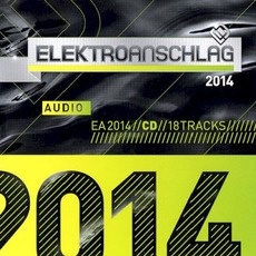 Elektroanschlag 2014 mp3 Compilation by Various Artists