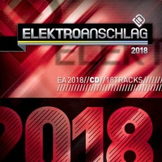 Elektroanschlag 2018 mp3 Compilation by Various Artists
