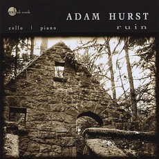 Ruin mp3 Album by Adam Hurst