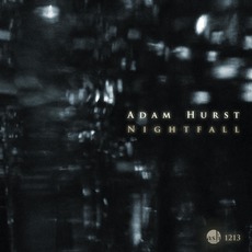 Nightfall mp3 Album by Adam Hurst