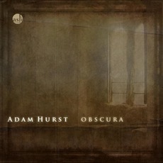 Obscura mp3 Album by Adam Hurst