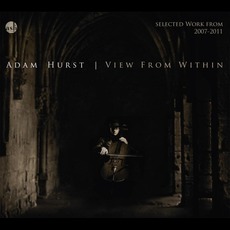 View From Within mp3 Album by Adam Hurst