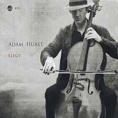 Elegy mp3 Album by Adam Hurst