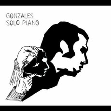 Solo Piano mp3 Album by Gonzales