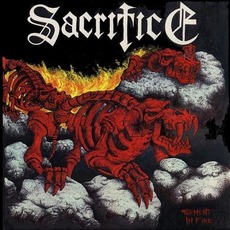 Torment in Fire (Re-Issue) mp3 Album by Sacrifice