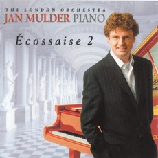 Écossaise 2 mp3 Album by Jan Mulder